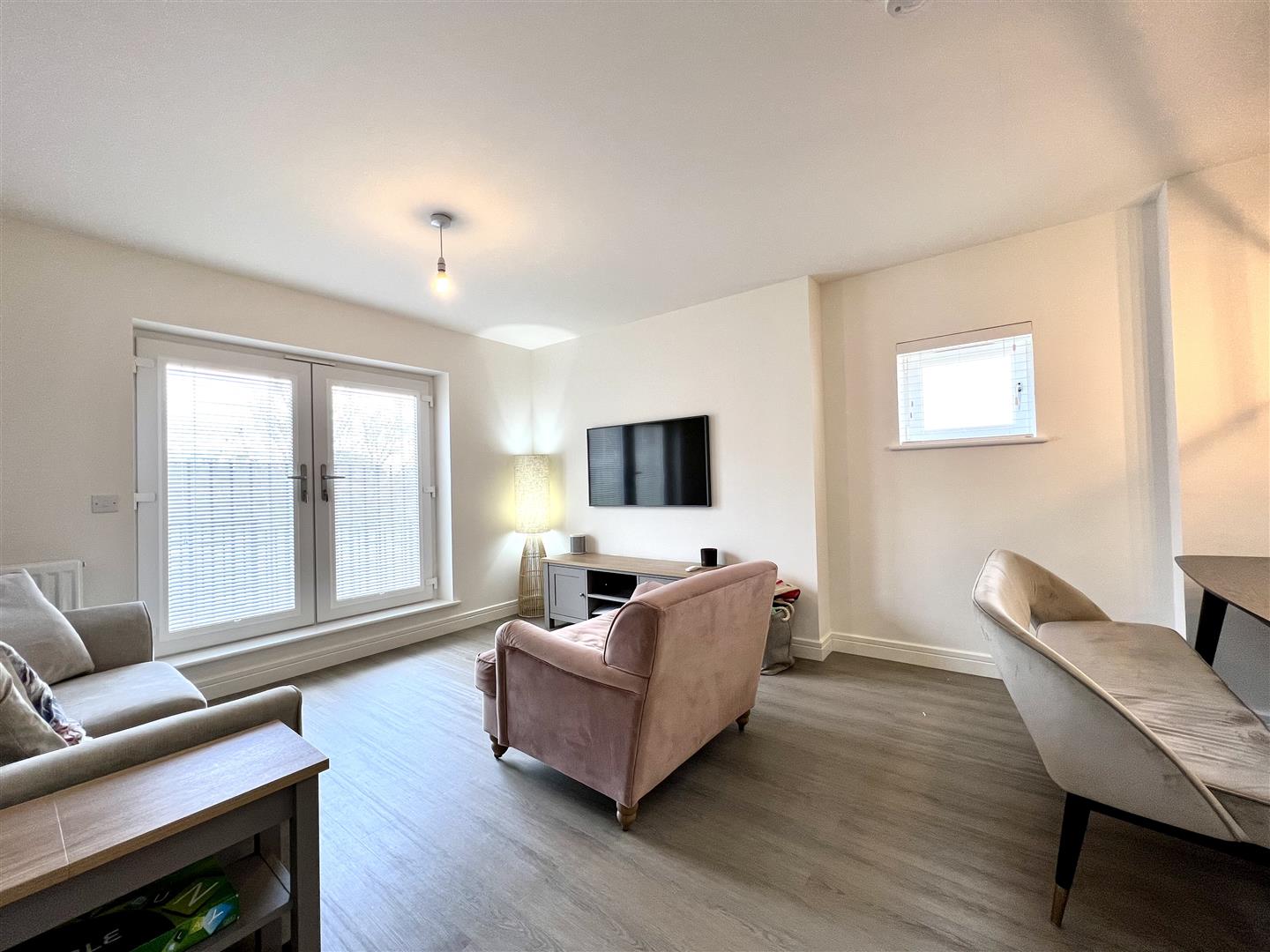 Shott Drive, Blantyre, Glasgow Residence Estate Agents